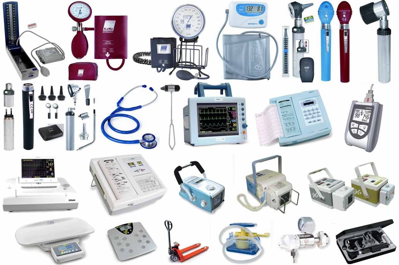 service reparatii aparatura medicala timisoara