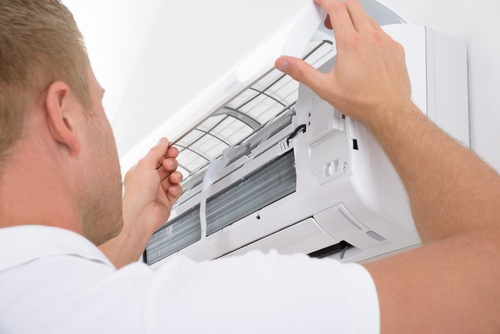 reparatii aer conditionat mitocu dragomirnei