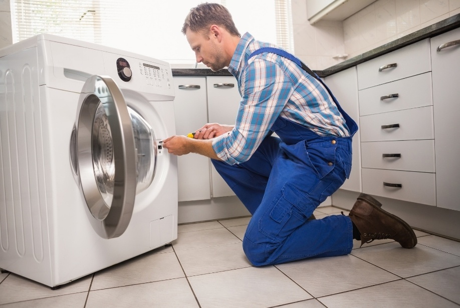 Service Reparatii Masini de Spalat Campulung Arges