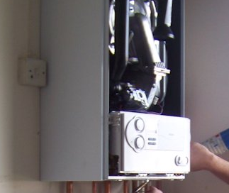 Dominant physically Brace Service Reparatii Centrale-Boilere Zalau