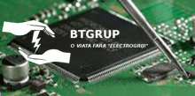 Service Reparatii Electronice-electrocasnice Bucuresti-sector 4
