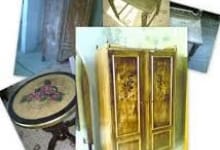 Service Reparatii Obiecte Arta - Restaurari Craiova