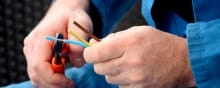 Service Reparatii Instalatii electrice  Iasi