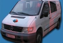 Service Reparatii Instalatii Frigorifice Voluntari
