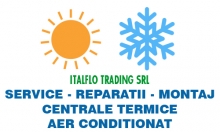 Service Reparatii Aer-conditionat Bragadiru