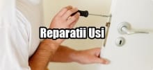 Service Reparatii Usi Metalice-lemn-termopan-ferestre Bucuresti-sector 5
