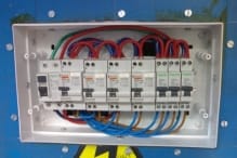 Service Reparatii Instalatii electrice  Vaslui