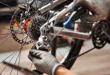 Service Reparatii Biciclete-Scutere-Atv  Buzau