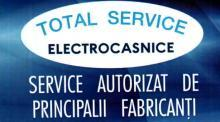 Service Reparatii Electronice-electrocasnice Radauti