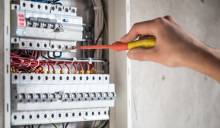 Service Reparatii Instalatii Electrice Bacau