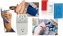 Service Reparatii Instalatii electrice  Mitocu Dragomirnei