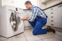 Service Reparatii Masini de spalat  Tecuci