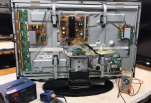 Service Reparatii Tv-lcd-led-plasma Bragadiru