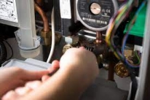 Service Reparatii Centrale Termice Tecuci