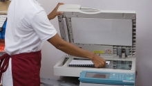 Service Reparatii Copiatoare-imprimante-fax-uri Zalau