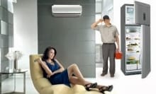 Service Reparatii Instalatii Frigorifice Bucuresti-sector 2