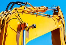 Service Reparatii Macarale-utilaje Hidraulice Arad