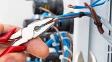 Service Reparatii Instalatii Electrice Radauti