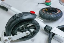 Service Reparatii Trotinete Electrice Ramnicu Sarat