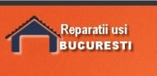 Service Reparatii Usi Metalice-lemn-termopan-ferestre Bucuresti-sector 2