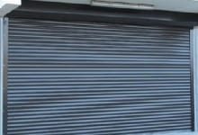 Service Reparatii Usi-Garaj  Slobozia