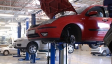 Service Reparatii Service Auto  Miercurea Ciuc