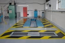 Service Reparatii ITP-Auto  Moara Grecilor
