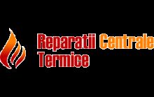 Service Reparatii Centrale Termice  Satu Mare