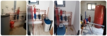 Service Reparatii Centrale-boilere Bacau