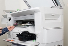 Service Reparatii Copiatoare-imprimante-fax-uri Galati