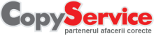 Service Reparatii Copiatoare-Imprimante-Fax-uri  Voluntari
