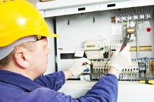 Service Reparatii Instalatii Electrice Slatina