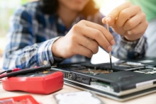 Service Reparatii It-pc-laptopuri-tablete Otopeni