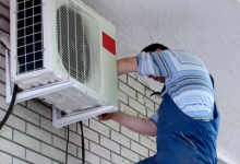Service Reparatii Aer-conditionat Buhusi