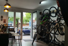 Service Reparatii Biciclete-Scutere-Atv  Chisoda