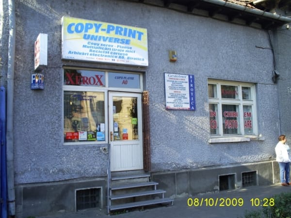 Loosen Employer evaluate Service Reparatii Copiatoare-Imprimante-Fax-uri Targu Mures