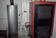 Service Reparatii Centrale-Boilere Sighetu Marmatiei SC Bazil SRL