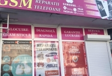 Service Reparatii Telefoane-Smartphone Braila Reparatii Telefoane Braila  - Master i-Phone