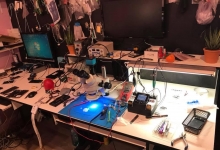 Service Reparatii Telefoane-Smartphone Braila Reparatii Telefoane Braila  - Master i-Phone