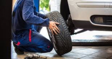 Service Reparatii Vulcanizare-auto Ighis Vulcanizare Auto - Anvelope Ighis - METALOREC