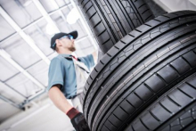 Service Reparatii Vulcanizare-auto Ighis Vulcanizare Auto - Anvelope Ighis - METALOREC