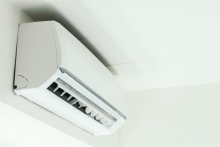 Service Reparatii Aer-Conditionat Gaesti Service Aer Conditionat  - Gaesti - AXY BIASISTEMS SRL