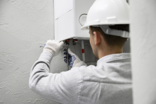 Service Reparatii Centrale-Boilere Aiud Service Centrale Aiud - SERVICE EPINVEST SRL