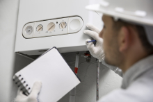 Service Reparatii Centrale-Boilere Cugir Service Centrale Cugir - SERVICE EPINVEST SRL