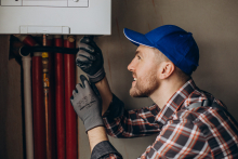 Service Reparatii Centrale-Boilere Cugir Service Centrale Cugir - SERVICE EPINVEST SRL