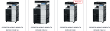 Service Reparatii Copiatoare-Imprimante-Fax-uri Chitila Service Copiatoare Imprimante Fax-uri Chitila - COPYSERVICE TOTAL SRL