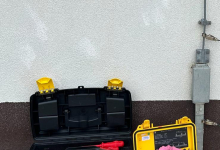 Service Reparatii Instalatii electrice Alexandria Instalatii Electrice Alexandria - P & S MERCURY LINE SRL