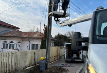 Service Reparatii Instalatii electrice Alexandria Instalatii Electrice Alexandria - P & S MERCURY LINE SRL