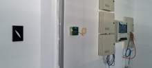 Service Reparatii Sisteme Alarma-Supraveghere Video Ploiesti Sisteme Alarma - Reparatii Sisteme Alarma si Supraveghere Video - Detectie la incendiu - Ploiesti - Axy Security