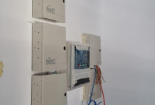 Service Reparatii Sisteme Alarma-Supraveghere Video Plopeni Sisteme Alarma - Reparatii Sisteme Alarma si Supraveghere Video - Detectie la incendiu - Plopeni - Axy Security